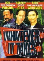 Whatever It Takes (1999) Scene Nuda