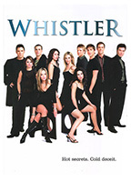 Whistler (2006-2008) Scene Nuda