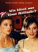 Wie küsst man einen Millionär? 2007 film scene di nudo