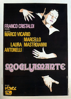Mogliamante (1977) Scene Nuda