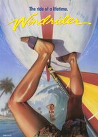 Windrider 1986 film scene di nudo