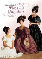 Wives and Daughters (1999) Scene Nuda