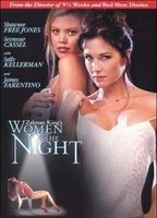 Women of the Night scene nuda