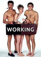 Working 1997 film scene di nudo