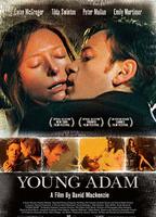 Young Adam (2003) Scene Nuda