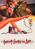 Young Doctors in Love (1982) Scene Nuda