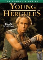 Young Hercules 1998 - 1999 film scene di nudo