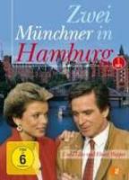 Zwei Münchner in Hamburg 1989 film scene di nudo