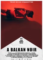 A Balkan Noir (2017) Scene Nuda