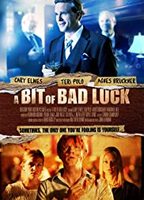 A Bit of Bad Luck (2014) Scene Nuda