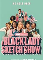 A Black Lady Sketch Show 2019 film scene di nudo