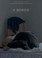 A Bordo (2015) Scene Nuda