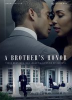 A Brother's Honor (2019) Scene Nuda