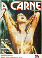A Carne 1975 film scene di nudo