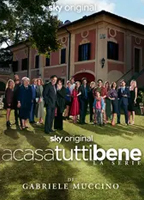 A Casa Tutti Bene - La Serie (2021-oggi) Scene Nuda