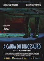 A Cauda do Dinossauro 2007 film scene di nudo