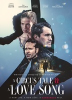 A Circus Tale & a Love Song 2024 film scene di nudo