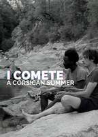 A Corsican Summer (2021) Scene Nuda