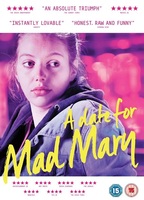 A Date for Mad Mary (2016) Scene Nuda