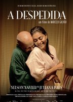 A Despedida (2014) Scene Nuda