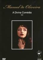 A Divina Comédia (1991) Scene Nuda
