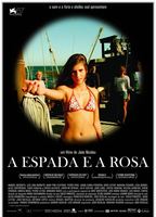 A Espada e a Rosa 2010 film scene di nudo