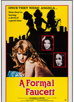 A Formal Faucett 1978 film scene di nudo