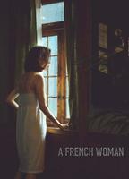 A French Woman (2019) Scene Nuda