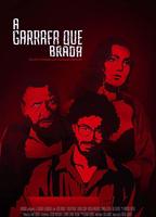 A Garrafa Quebrada (2014) Scene Nuda