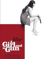 A Girl and a Gun (2007) Scene Nuda
