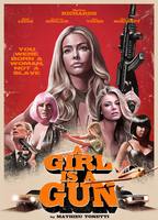 A Girl Is a Gun (2017-oggi) Scene Nuda