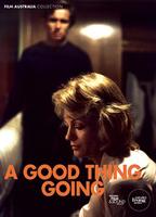 A Good Thing Going (1978) Scene Nuda
