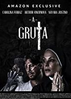 A Gruta (2020) Scene Nuda