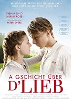A Gschicht über d'Lieb (2019) Scene Nuda
