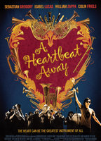 A Heartbeat Away 2011 film scene di nudo