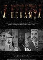 A Herança (2017) Scene Nuda