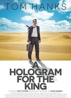 A Hologram for the King (2016) Scene Nuda
