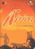 A Jóia de África 2002 film scene di nudo