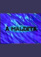 A Maldita (1995) Scene Nuda
