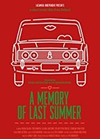 A Memory of Last Summer (2013) Scene Nuda