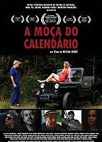 A Moça do Calendário 2018 film scene di nudo