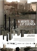 A Morte de J.P. Cuenca 2015 film scene di nudo
