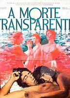 A Morte Transparente 1978 film scene di nudo