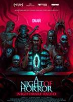 A Night of Horror: Nightmare Radio 2019 film scene di nudo