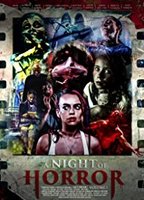 A Night of Horror Volume 1 2015 film scene di nudo