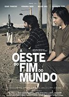 A Oeste do Fim do Mundo (2013) Scene Nuda