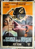 A Pact with the Devil 1967 film scene di nudo
