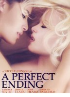 A Perfect Ending (II) (2012) Scene Nuda