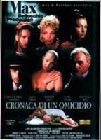A Perfect Murder 1999 film scene di nudo