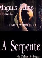 A Serpente (1992) Scene Nuda